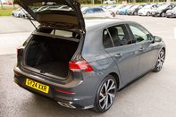 Volkswagen Golf R-LINE TSI 38