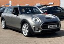 Mini Clubman 2.0 Cooper S 6dr 1