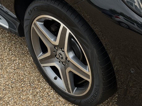 Mercedes-Benz GLE GLE 250 D 4MATIC AMG LINE PREMIUM 30