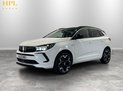 Vauxhall Grandland 1.2 Turbo Elite SUV 5dr Petrol Auto Euro 6 (s/s) (130 ps) 3