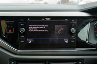 Volkswagen Polo MATCH TSI 23