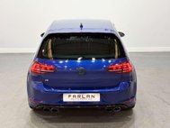 Volkswagen Golf 2.0 TSI BlueMotion Tech R Hatchback 3dr Petrol DSG 4Motion Euro 6 (s/s) (30 20