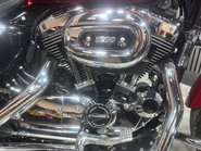 Harley-Davidson Sportster XL 1200 T SUPERLOW 2020 12K STUNNING EXAMPLE WITH EXTRAS 21