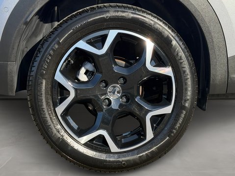 Vauxhall Mokka 1.2 Turbo Ultimate 5dr Auto 11