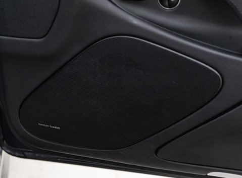 Mercedes-Benz SL Class SL65 AMG (Brabus T65S) 18