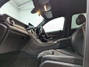 Mercedes-Benz GLC 2.0 GLC 220 D 4Matic AMG Line Auto 4WD 5dr 58