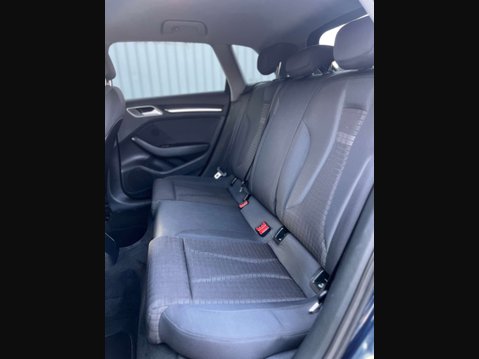 Audi A3 1.6 A3 Sportback Sport TDI 5dr 19