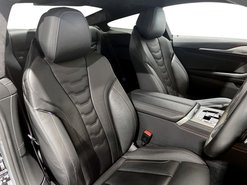 BMW 8 Series 3.0 840i M Sport Coupe 2dr Petrol Steptronic Euro 6 (s/s) (333 ps) 1 Owner