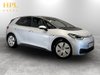 Volkswagen ID.3 Pro Performance 58kWh Family Hatchback 5dr Electric Auto (204 ps) One Owner