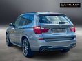 BMW X3 3.0 X3 xDrive 30d M Sport Automatic 4WD 5dr - NATIONAL DELIVERY* 4