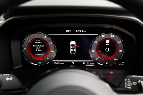 Nissan Qashqai E-POWER N-CONNECTA 15