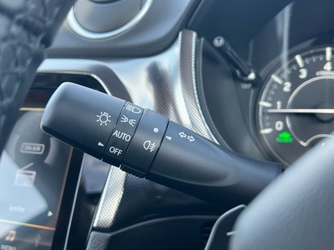 Suzuki Vitara ULTRA ALLGRIP 33