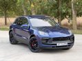Porsche Macan 2.9 Macan GTS Semi-Auto 4WD 5dr 8