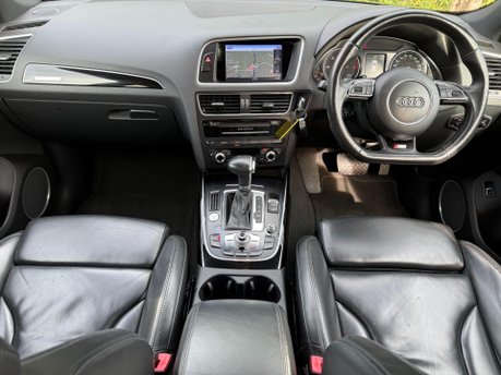 Audi Q5 2.0 TDI S line Plus S Tronic quattro Euro 6 (s/s) 5dr 22