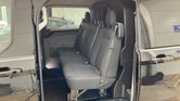 Ford Transit Custom AUTO LWB L2H1 Low Roof Limited Crew Van Air Con Alloys Sensors Cam EURO 6 8