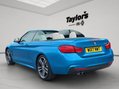 BMW 4 Series 430I M SPORT 6