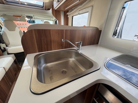 Rollerteam T-Line 785 22