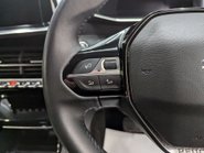 Peugeot 2008 2008 Allure Premium EV 5dr 74