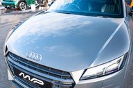 Audi TT 2.0 TT Black Edition TFSI Quattro Semi-Auto 4WD 3dr 38