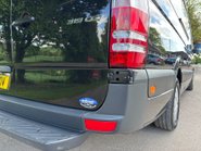 Mercedes-Benz Sprinter 319 V6 Cdi Lwb Hr Panel Van - Air Con / Twin Side Doors / Rear Camera 26