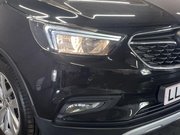 Vauxhall Mokka X 1.4i Turbo ecoTEC Active SUV 5dr Petrol Manual Euro 6 (s/s) (140 ps) 38