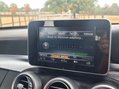 Mercedes-Benz C Class C300h AMG Line Premium 5dr Auto 44