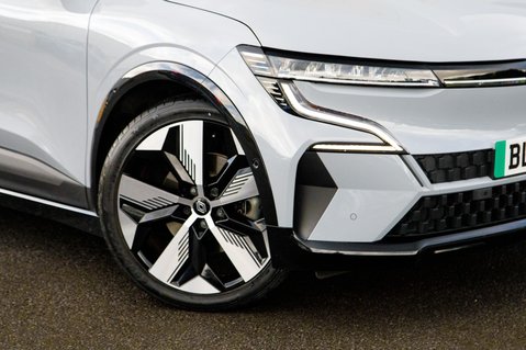 Renault Megane TECHNO 11