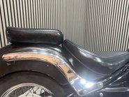 Yamaha XVS DRAGSTAR 650 1999 45K RUNNING CRUISER PROJECT BIKE 650CC A2 18