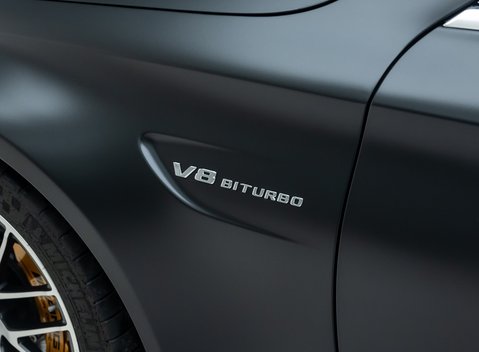 Mercedes-Benz C63 AMG S FINAL EDITION 31