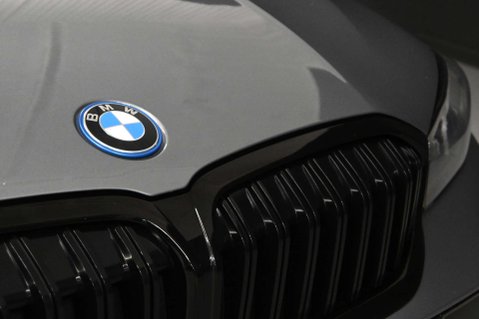 BMW 3 Series 2.0 330E xDrive M Sport Auto 4WD 5dr 18