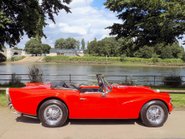 Daimler SP250 Dart 50