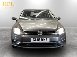 Volkswagen Golf 1.0 TSI SE Nav Hatchback 5dr Petrol Manual Euro 6 (s/s) (110 bhp)