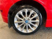 Ford Fiesta 1.0T EcoBoost Zetec S Hatchback 3dr Petrol Manual Euro 6 (s/s) (125 ps) 19