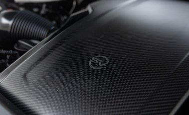 Land Rover Range Rover P615 SV 56