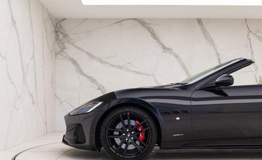 Maserati Grancabrio SPORT 26