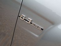Mercedes-Benz C Class 6.2 C63 AMG Auto 2dr 15