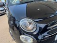 Fiat 500 1.2 Lounge Euro 6 (s/s) 3dr 11