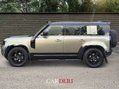 Land Rover Defender 3.0 Defender HSE D250 MHEV Auto 4WD 5dr 15