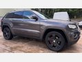 Jeep Grand Cherokee 3.0 V6 CRD Limited SUV 5dr Diesel Auto 4WD Euro 5 (247 bhp) 1