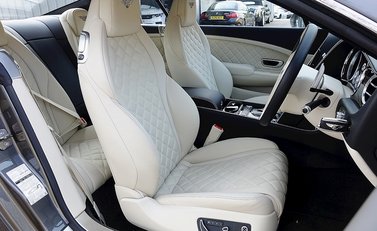 Bentley Continental GT V8 S Mulliner 28