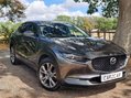 Mazda CX-30 GT SPORT MHEV Just Serviced New MOT Full Dealer Service Record 4