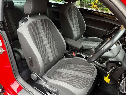 Volkswagen Beetle 2.0 Beetle Sport TSi BlueMotion Technology 3dr 9