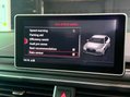 Audi S4 3.0 S4 TFSI Quattro Auto 4WD 4dr 49