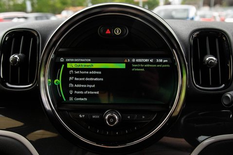 Mini Countryman COOPER S 26
