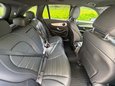 Mercedes-Benz GLC 2.1 GLC250d AMG Line G-Tronic+ 4MATIC Euro 6 (s/s) 5dr 25
