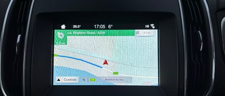 Ford Galaxy TITANIUM 1.5T !! LOOK !! 7 SEATS !! 10 SERVICES! 1 FORMER KEEPER! 1