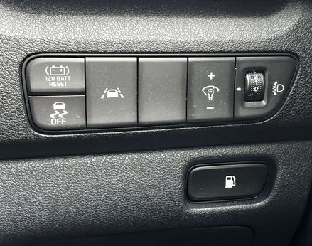 Kia Niro 1.6 Niro 2 HEV Semi-Auto 5dr 59