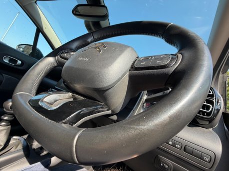 Citroen C3 Aircross PURETECH FLAIR S/S 33