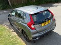 Honda Jazz I-VTEC SPORT NAVI **SORRY NOW SOLD** 38