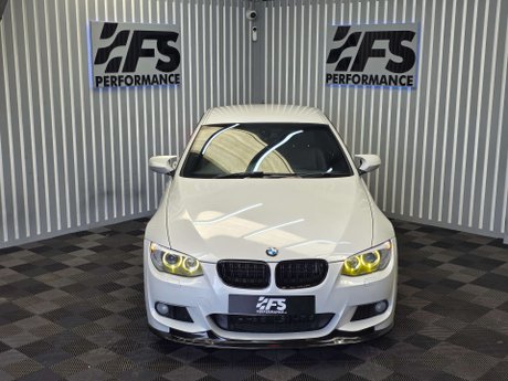 BMW 3 Series 3.0 335i Sport Plus Edition Coupe 2dr Petrol DCT Euro 5 (306 ps) 15